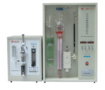 【碳硫聯(lián)測分析儀】碳硫聯(lián)測分析儀價格_碳硫聯(lián)測分析儀批發(fā)-搜了網(wǎng)