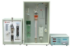 NQR-4全自動碳硫聯測分析儀