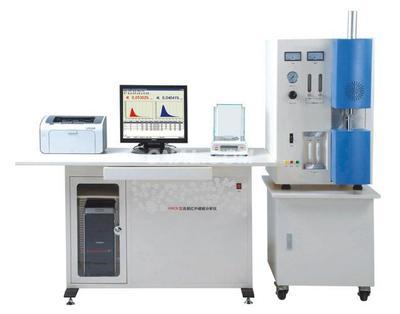 高頻紅外碳硫分析儀_分析檢測(cè)設(shè)備_產(chǎn)品_中鋁網(wǎng)