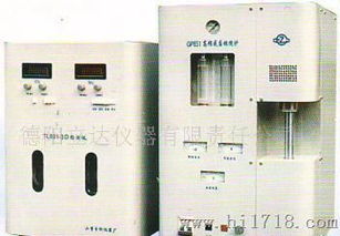 供應(yīng)tl851 3d高頻高速數(shù)顯碳硫分析儀,碳硫儀圖片 高清圖 細(xì)節(jié)圖 德陽立達(dá)儀器有限責(zé)任公司