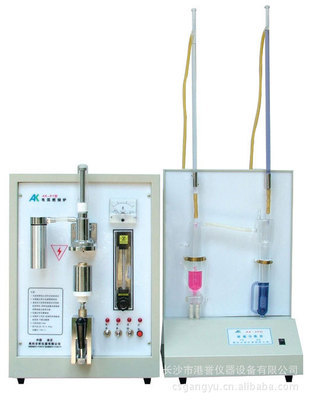 專業(yè)供應(yīng) AK-80 型碳硫分析儀圖片,專業(yè)供應(yīng) AK-80 型碳硫分析儀圖片大全,長沙市港譽(yù)儀器設(shè)備-