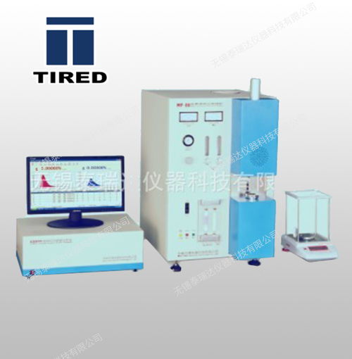 碳硫分析儀哪家好 泰瑞達(dá)儀器 碳硫分析儀