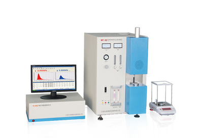 TC-80C催化劑碳硫測定儀