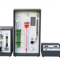 電弧碳硫分析儀