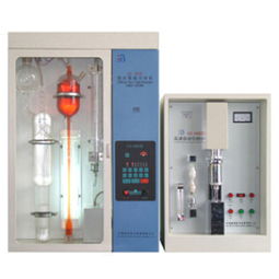 微機碳硫分析儀CS-H60參數、廠家與報價解析