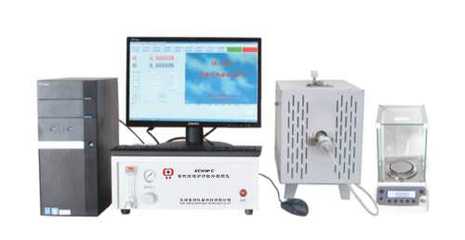 如何選擇優質的高頻紅外碳硫儀與電弧紅外碳硫分析儀