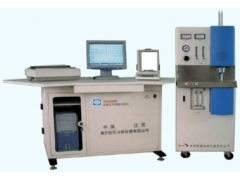 管式碳硫分析儀 高效、精準的碳硫元素檢測利器