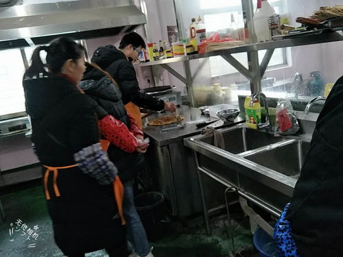 醬香餅技術轉讓 免加盟費，開啟創業新路徑